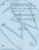 Intermediate Accounting: Rockford Practice Set