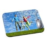 Custom Photo Mouse Pad - Customize This Mouse Pad With Your Favorite Photo