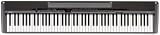 CASIO PX-320CS PRIVIA DIGITAL PIANO WITH 202 TONES