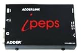 AdderLink IP Stand Alone KVM via IP/RS232 US PSU Adder ALIP-USA