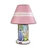 Princess Lamp