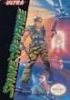 metal gear solid snakes revenge  nes nintendo entertaiment system