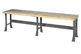 144 X 36 Workmaster Bench