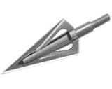 Muzzy Phantom SS 220 Gr. 4 Blade 3 Pk