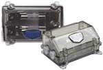Essentials 62200 2-Position Agu Distribution Block