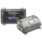 Essentials 62200 2-Position Agu Distribution Block