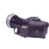 JSU50/58015 1/2HP SEWAGE PUMP