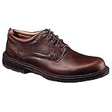 Men's Dunham® Burlington Waterproof Oxfords
