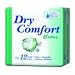 Dry Comfort Extra Brief, Medium - 96/case