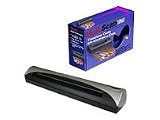 Ambir MedicScan OCR - Document scanner - Legal - 600 dpi x 600 dpi - up to 3 ppm (mono) / up to 1 ppm (color) - Hi-Speed USB