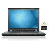 Lenovo ThinkPad T410 (2518F5U) I5-540M 2.53G 4Gb 500Gb Dvdrw 14.1-Wxga Bt W7p