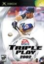 Triple Play 2002
