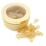 Elizabeth Arden Ceramide Gold Ultra Lift & Strengthening Eye Capsules, 60 capsules Box