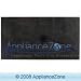 Stove/Oven/Range Glass Maintop - WB62T10152