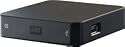 Western Digital, WD TV Mini Media Player WDBAAL0000NBK-NESN
