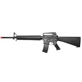 KWA M16 Battle Airsoft Rifle