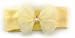 ~ Blooming Bows Bitty Bug Headband