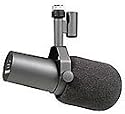 Shure SM7B Dynamic Vocal Microphone