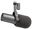Shure SM7B Vocal Dynamic Microphone, Cardioid