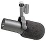 Shure SM7B Vocal Dynamic Microphone, Cardioid