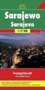 City Travel Guides Discounted  Books : Sarajevo