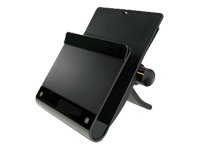 Childrens Toyshop  Electronics : Kensington Notebook Stand with SmartFit System - Notebook stand - black