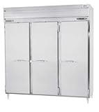 Beverage Air PRF48-24-1AS02 3 Door Dual Temp Reach-In Refrigerator/Freezer  ....