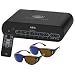 AEG DVK 4628 Digitale 3D TV-Box (HDMI, Sat/DVB-T/TV-Sendungen)