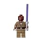 Lego - Mini-Figurine Star Wars - Mace Windu avec S&hellip de LEGO