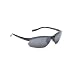 Native Dash XP Reflex Polarized Sunglasses (Iron Frame/Silver Reflex Lens)
