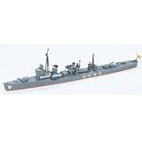 タミヤ WL 1/700 白露 - ひかわのこうぼう