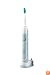 Philips Sonicare HX6711/02 HealthyWhite 710 Rechargeable Electric Toothbrush