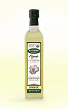 Organic Tea Seed Oil - 500 ml