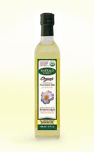 Organic Tea Seed Oil - 500 ml by Emerald Harvest