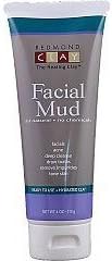 Redmond RealSalt Facial Mud Hydated Clay - 4 Oz, 2 Pack