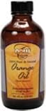 Orange Oil - 4 Ounces