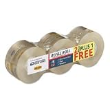 LePage's 82114 LePage's HD2 Ultra Heavy-Duty Tape Refill Rolls, 3/PK