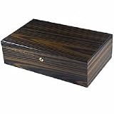 Bourbon Street - 175 Cigars Humidor by 