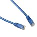 RiteAV - Cat5e Network Ethernet Cable - Blue - 3 ft.