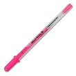 Gelly Roll Pen Moonlight Fluorescent Pink