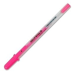 Gelly Roll Pen Moonlight Fluorescent Pink