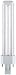 DULUX S 11W/827 INTERNA Kompakt-L.Lampe, G23