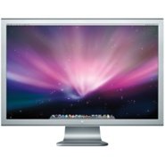 Apple Cinema 30" HD Flat-Panel LCD Display
