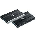 HDD ENCLOSURE JAZZ EB207S-B