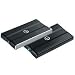HDD ENCLOSURE JAZZ EB207U-S