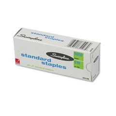Staples, 1/4