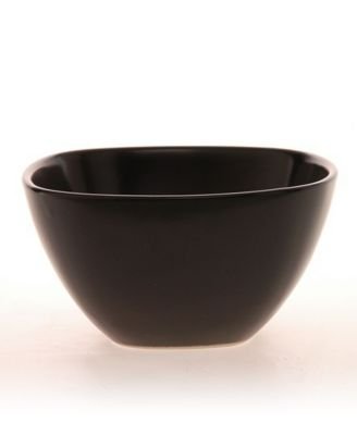 Calvin Klein Home Graffiti Rice Bowl