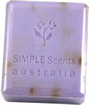 SIMPLE SCENTS AUSTRALIA - LAVENDER WITH FLOWER PETALS