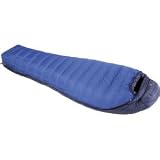 Marmot Pinnacle Sleeping Bag: 15 Degree Down