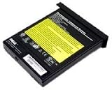 Hi-Capacity Li-Ion Laptop Battery for Dell Inspirion 7500 series (2523T)